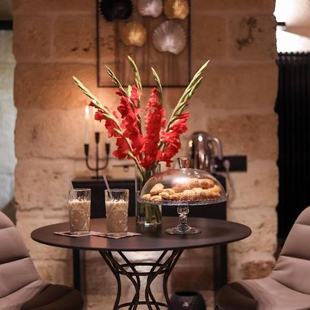 Suite & Spa Via Veneto Monopoli Eksteriør bilde