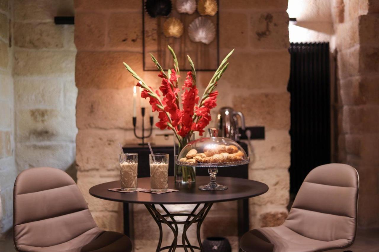 Suite & Spa Via Veneto Monopoli Eksteriør bilde