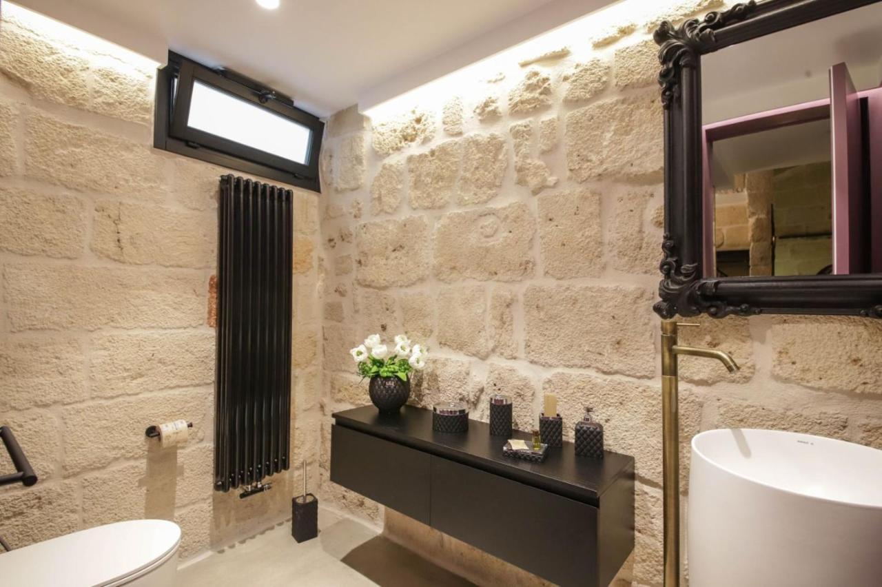 Suite & Spa Via Veneto Monopoli Eksteriør bilde