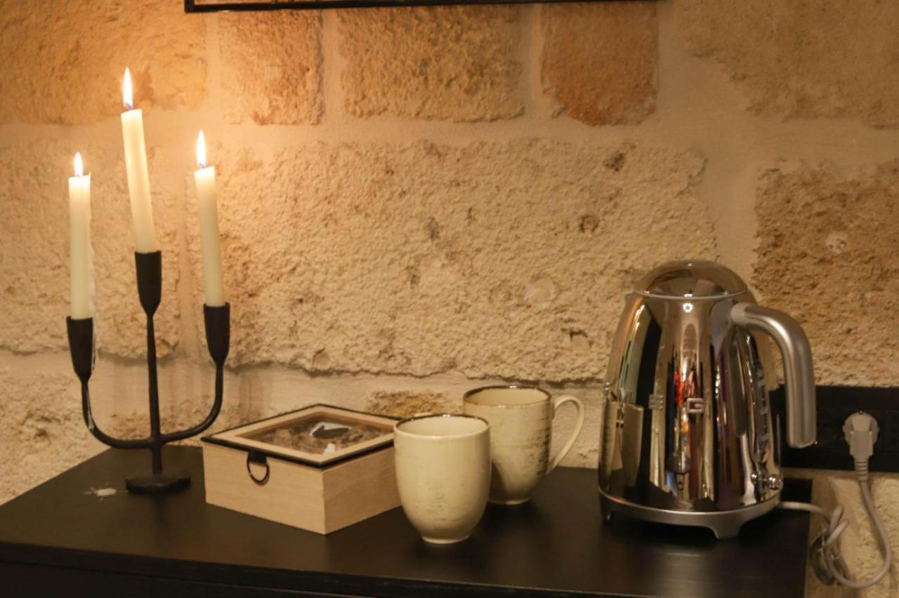 Suite & Spa Via Veneto Monopoli Eksteriør bilde